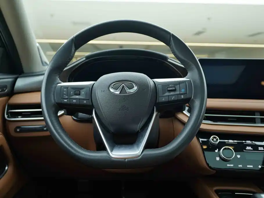 Infiniti QX60 — миниатюра 18