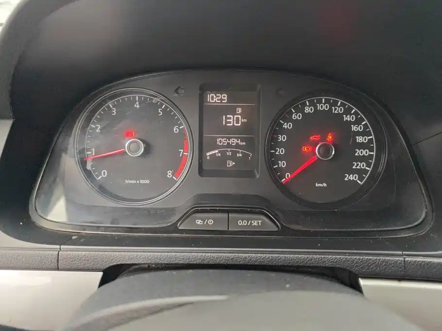 Volkswagen Lavida — миниатюра 14