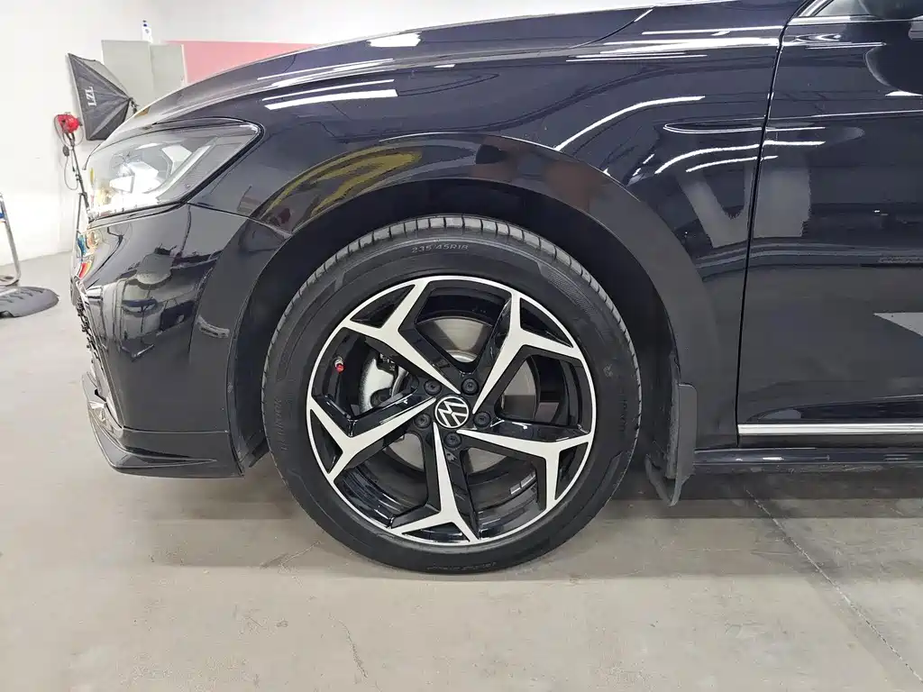 Volkswagen Passat — миниатюра 15