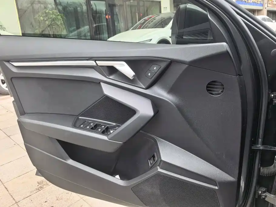 Audi A3 — миниатюра 7