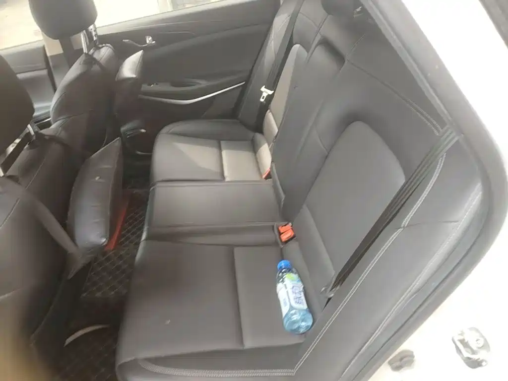 Changan Ruicheng CC — миниатюра 17