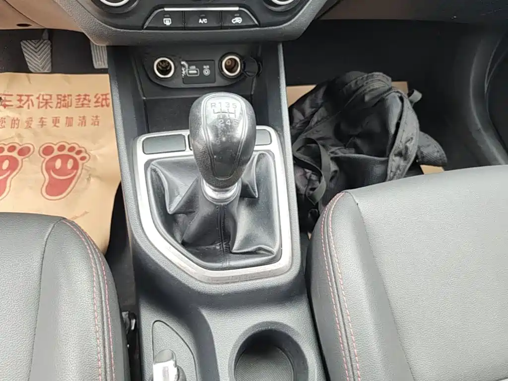 Hyundai ix25 — миниатюра 14