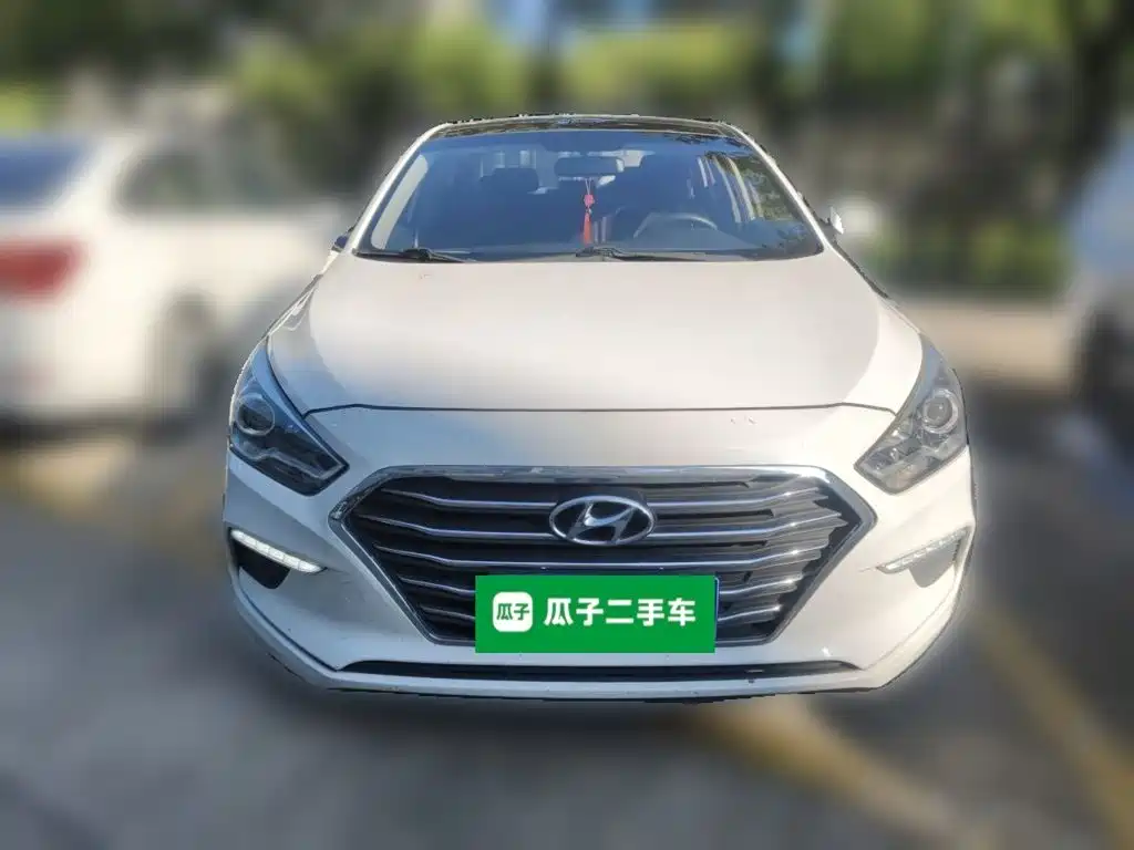 Hyundai Mistra — миниатюра 23