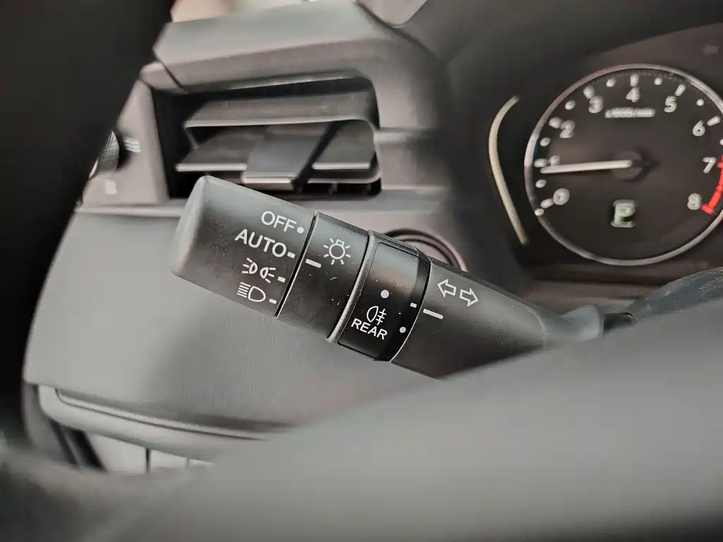 Honda Vezel — миниатюра 9