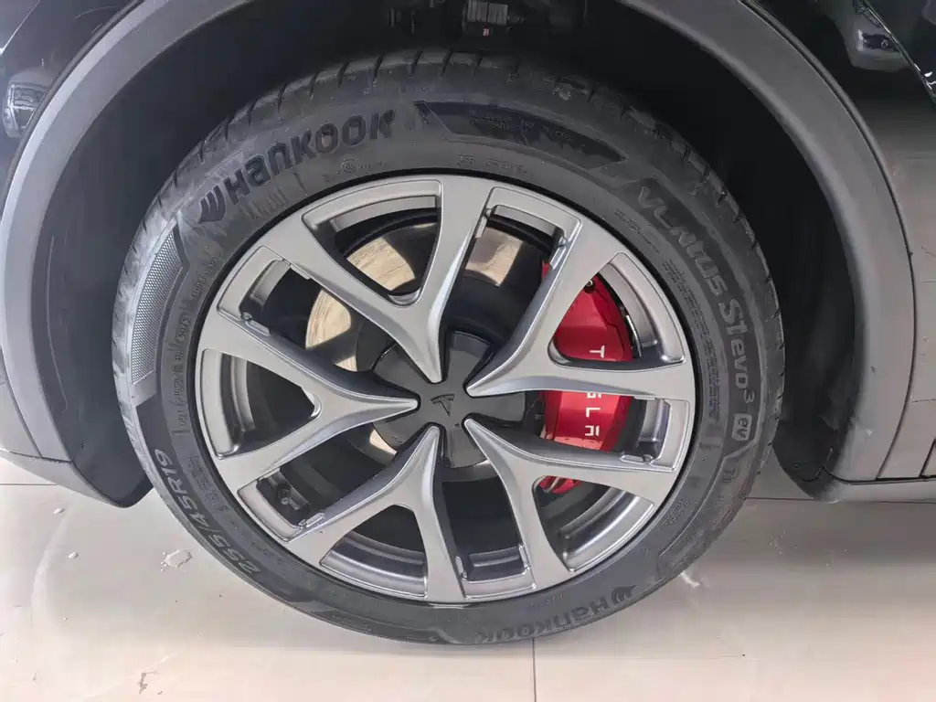 Tesla Model Y — миниатюра 7