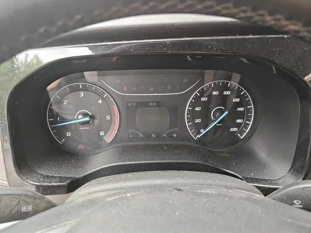 Ford Transit Custom — миниатюра 4
