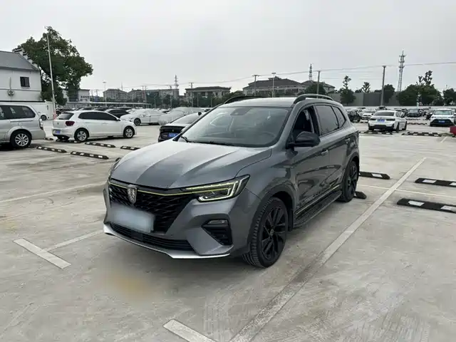 Roewe RX5