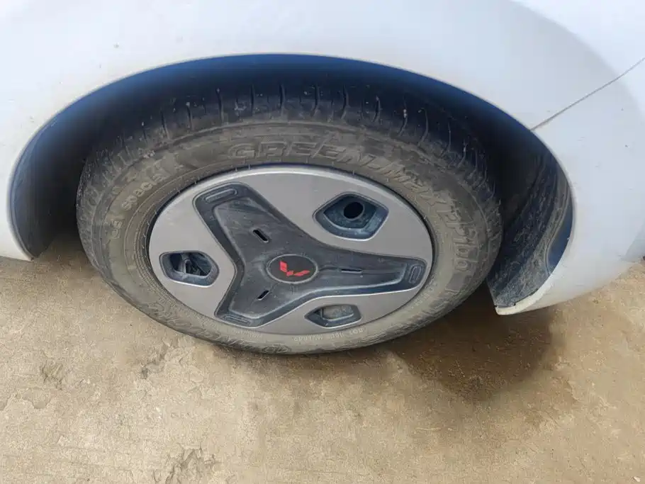 Wuling Zhiguang EV — миниатюра 6