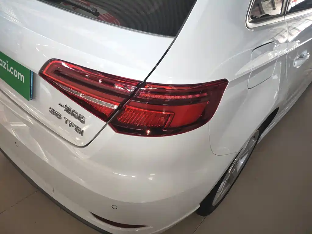 Audi A3 — миниатюра 8