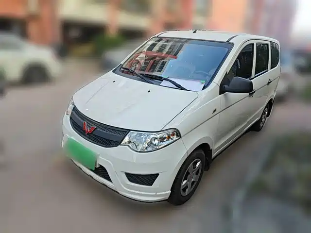 WULING WULING HONGGUANG