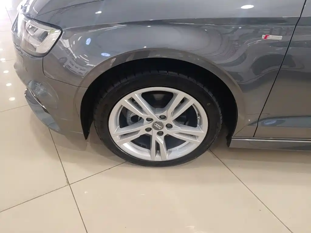 Audi A3 — миниатюра 23