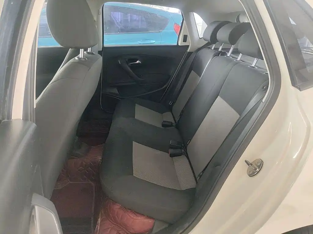 Volkswagen Polo — миниатюра 17