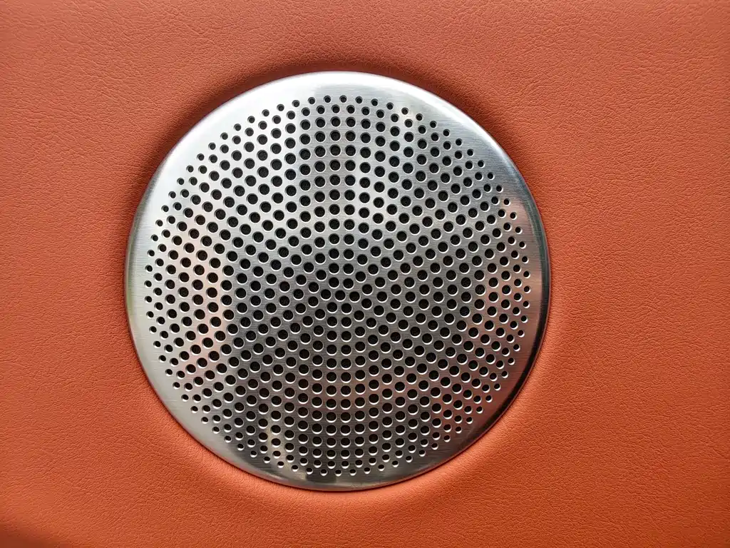 Li Auto L7 — фотографии объявления, Фото 37