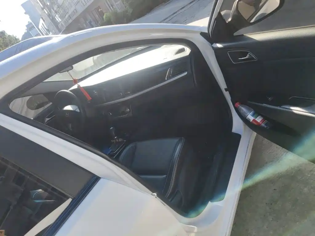 Hyundai Mistra — миниатюра 18