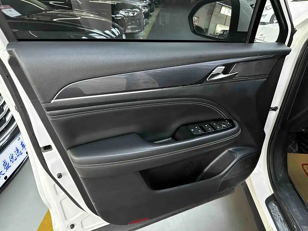 GAC Motor GS5 Advanced Model 270T Tech Smart Leader Edition, фото 14