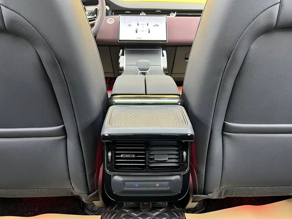Land Rover Evoque — миниатюра 42