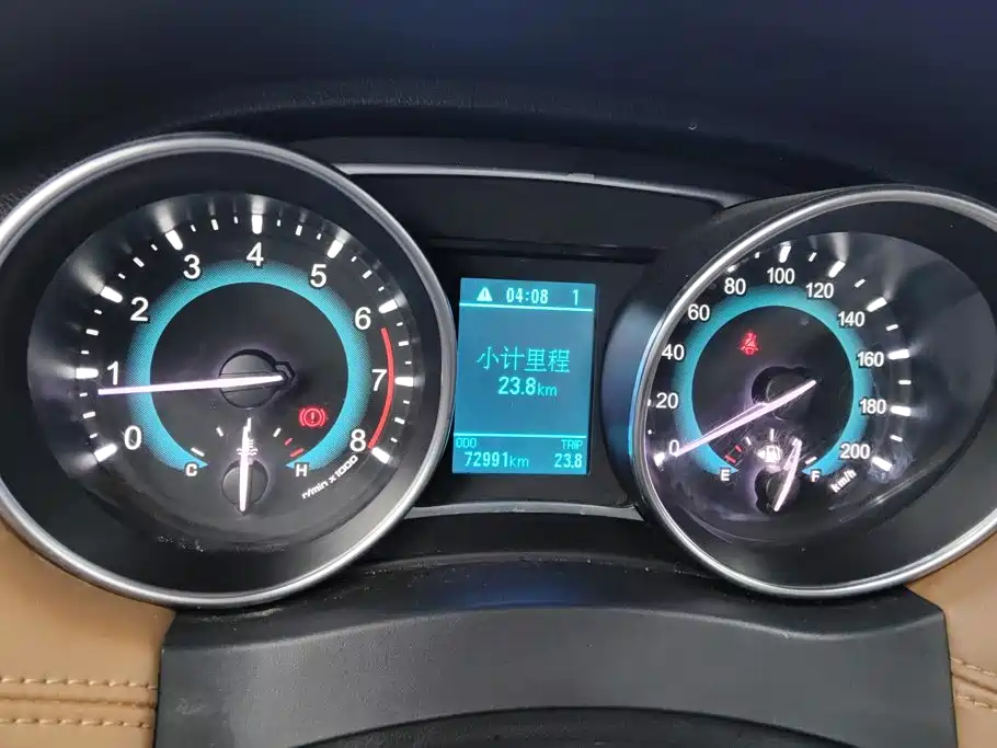 Haval H1 — миниатюра 14