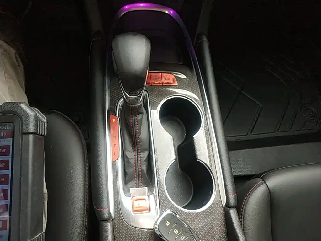 Chevrolet Malibu XL — миниатюра 14