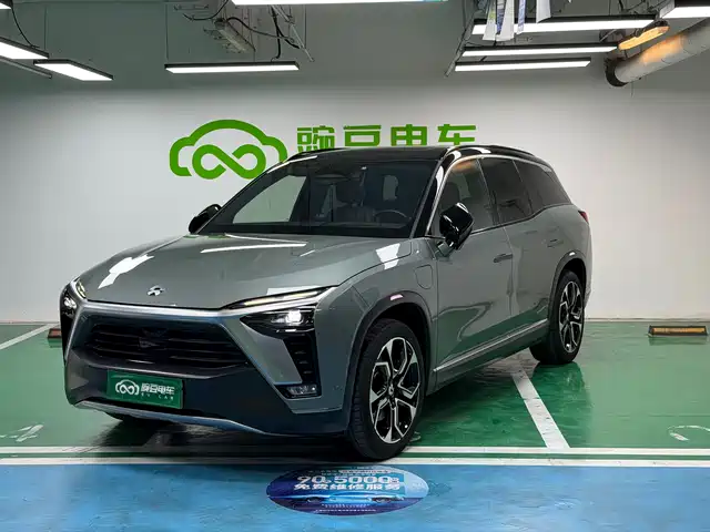 NIO NIO ES8 2022