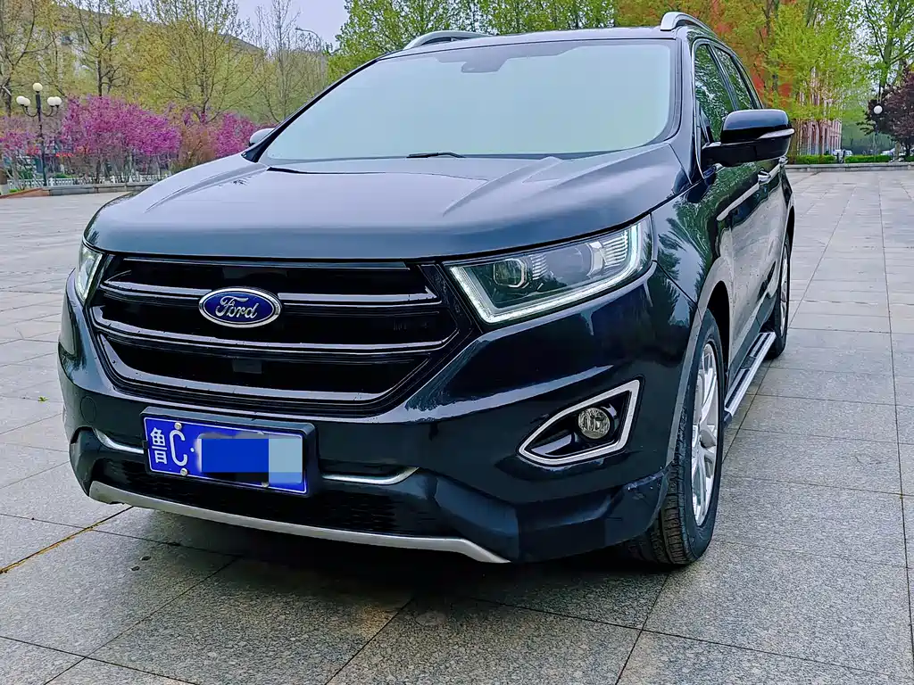 Ford Edge 2015