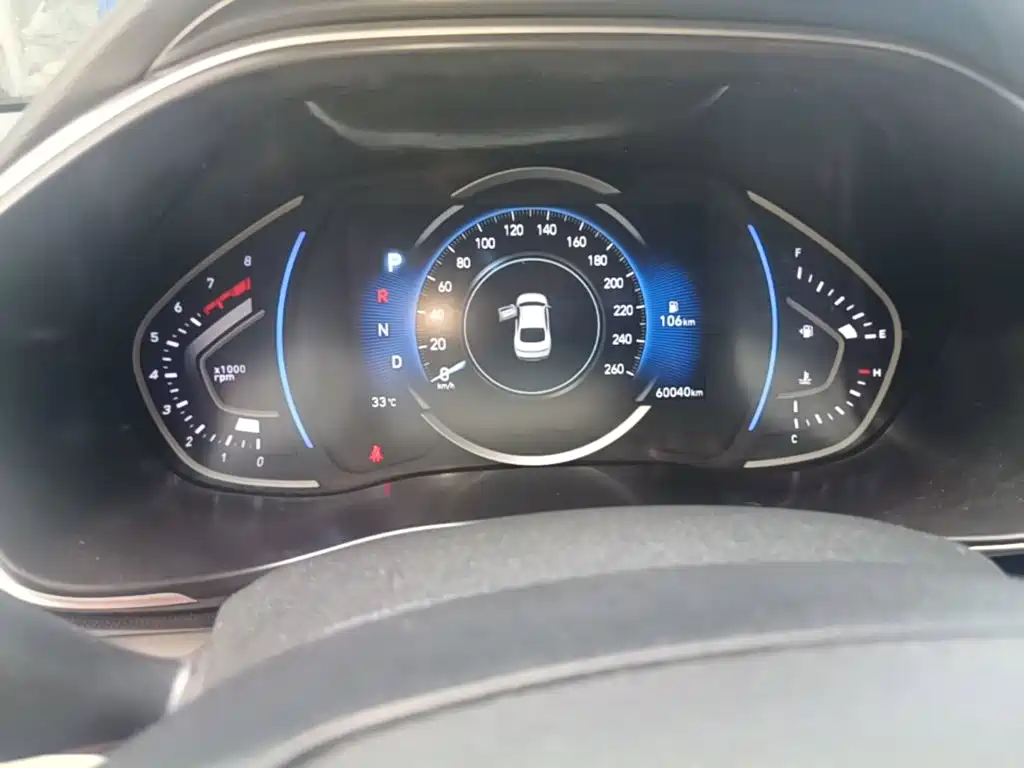 Hyundai Fista — миниатюра 12