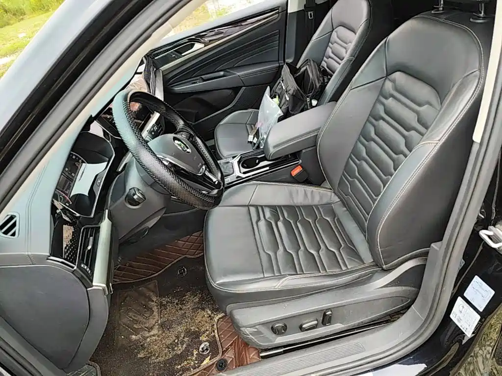 Volkswagen Passat — миниатюра 20