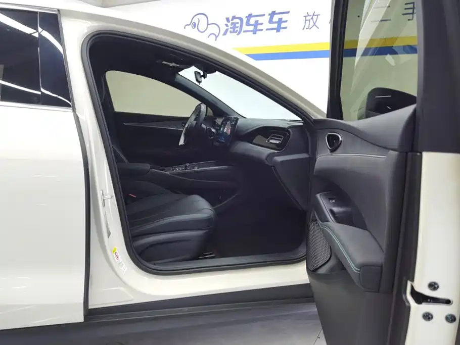 BYD Seal 06 — миниатюра 8