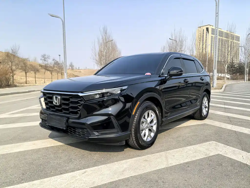 Honda CR-V 2025