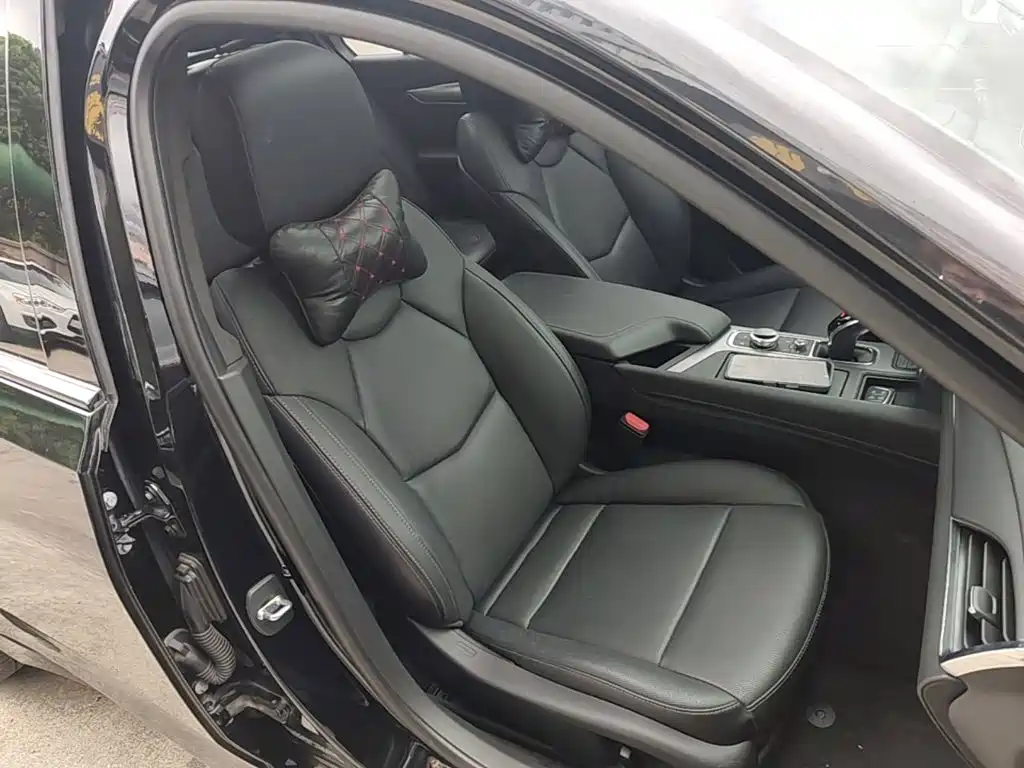 Cadillac CT5 — миниатюра 25