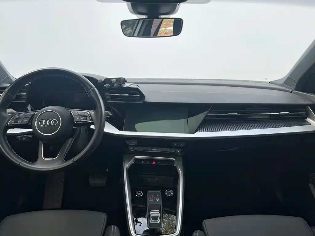 Audi A3 2023 Sportback 35 TFSI Fashion Sport