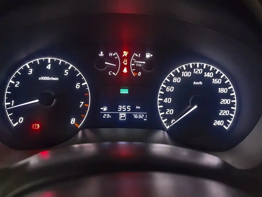 Nissan Sylphy — миниатюра 13