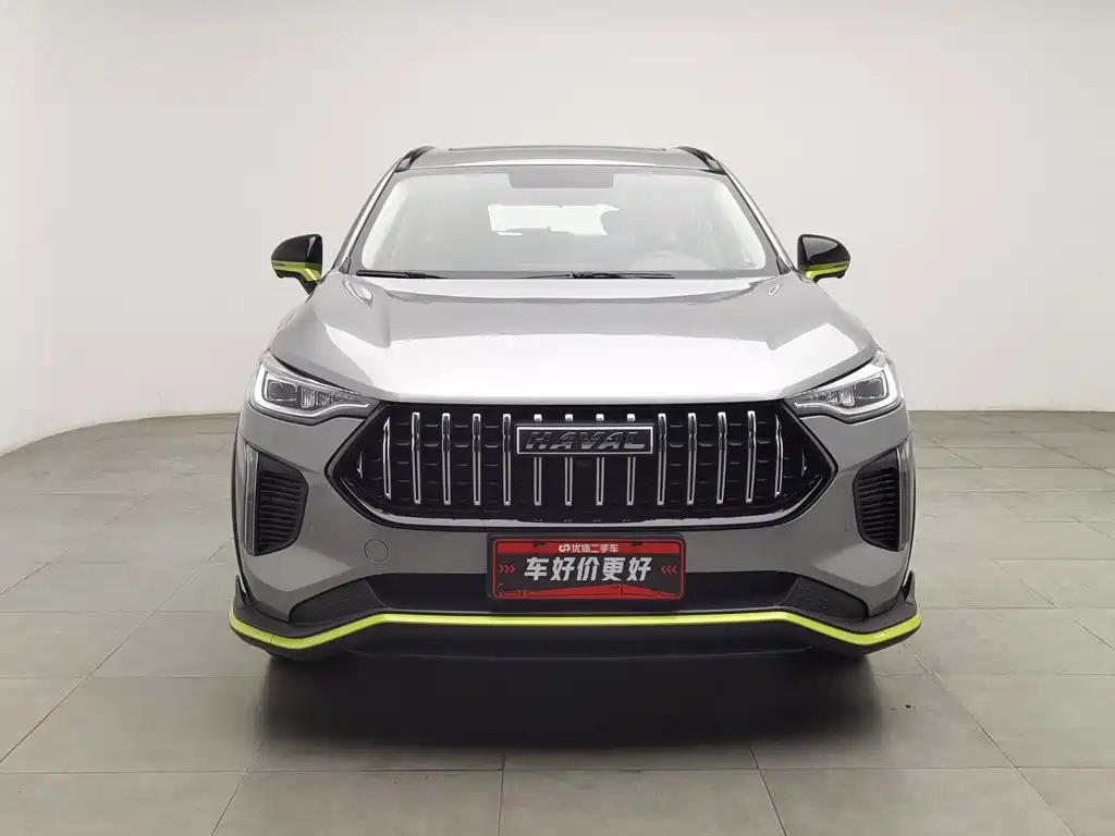 Haval Chitu — миниатюра 3