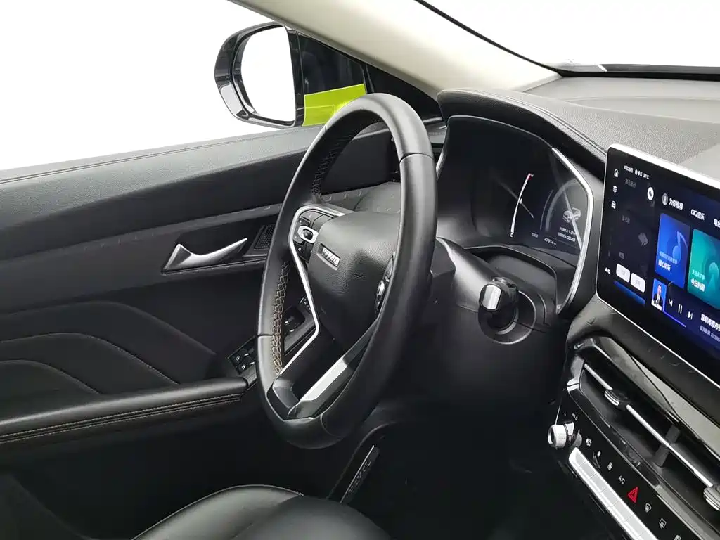 Haval Chitu — миниатюра 22