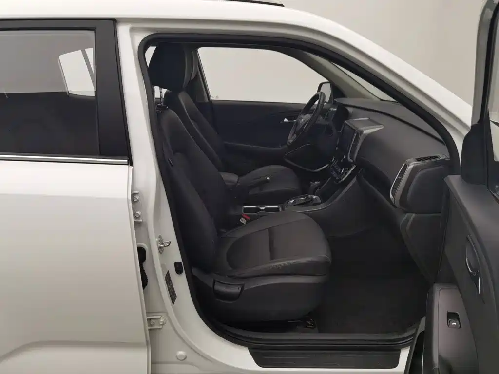 Hyundai ix35 — миниатюра 23