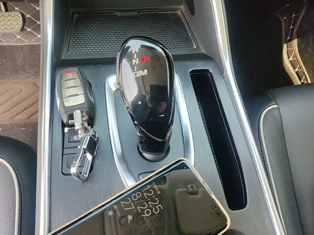 Haval H6 — миниатюра 14
