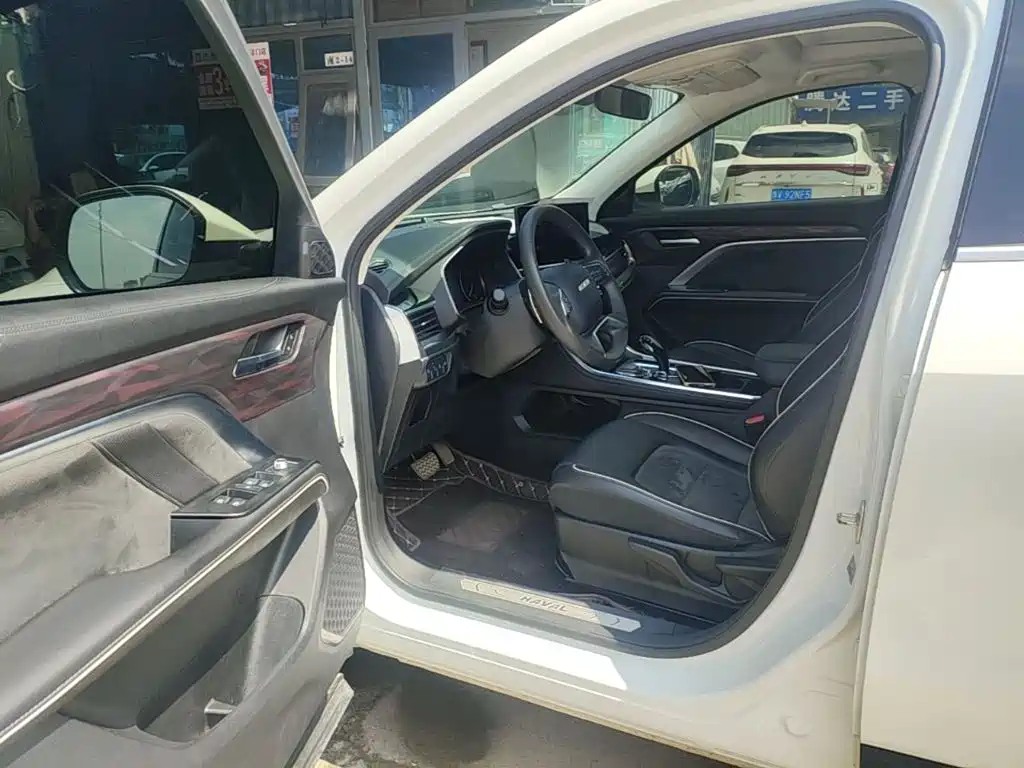 Haval H6 — миниатюра 16