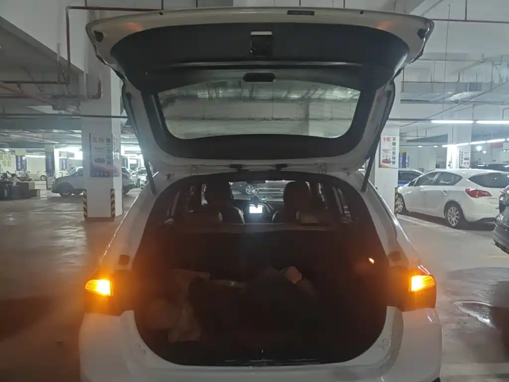 Zhonghua V5 — миниатюра 19