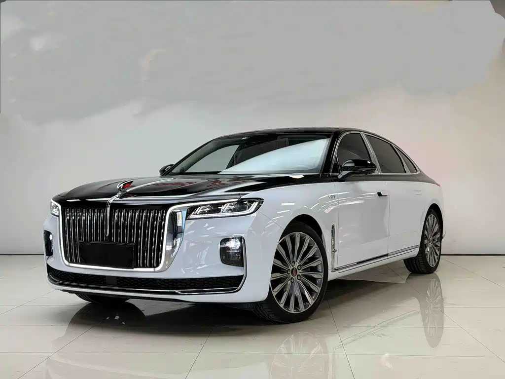 Купить Hongqi Hongqi H9