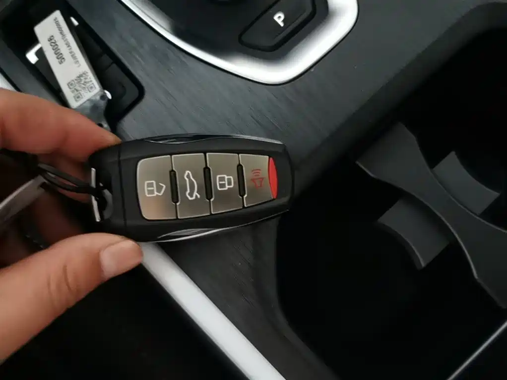 Haval H6 2025 1.5T