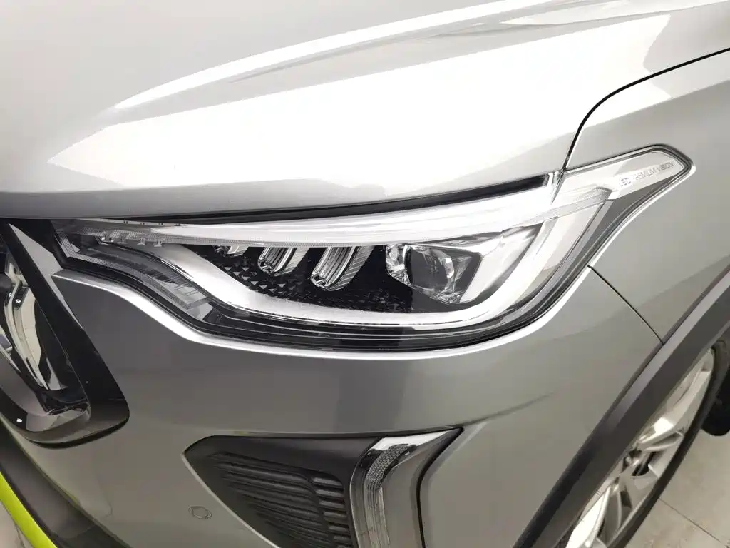 Haval Chitu — миниатюра 7