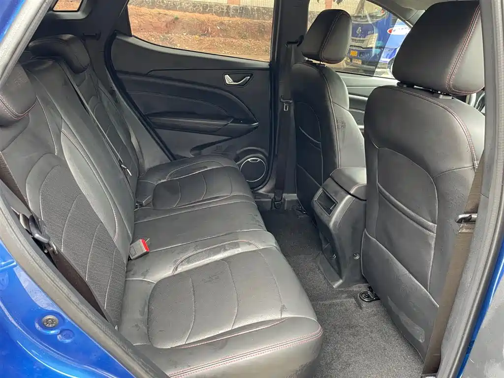 DONGFENG SCENERY 500