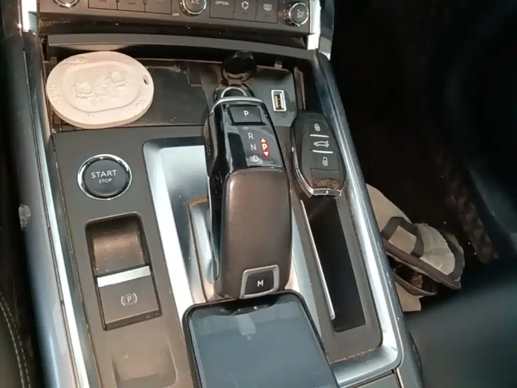Citroen C6 — миниатюра 14