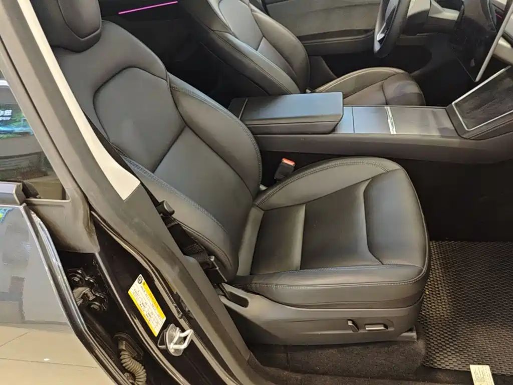 Tesla Model Y — миниатюра 25