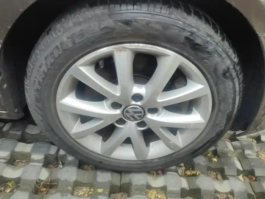 Volkswagen Golf (Import) — миниатюра 6