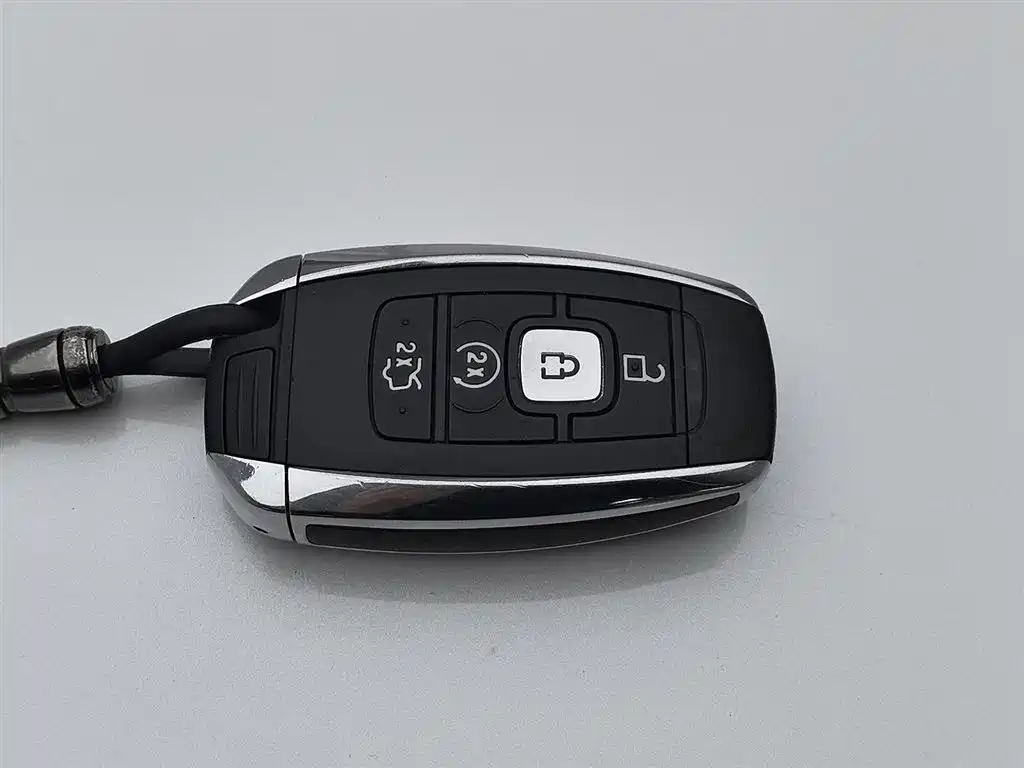 LINCOLN NAVIGATOR (IMPORT)