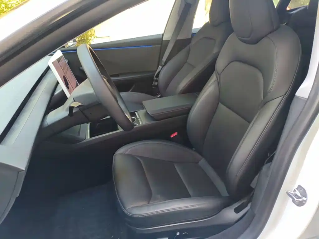 Tesla Model 3 — миниатюра 15