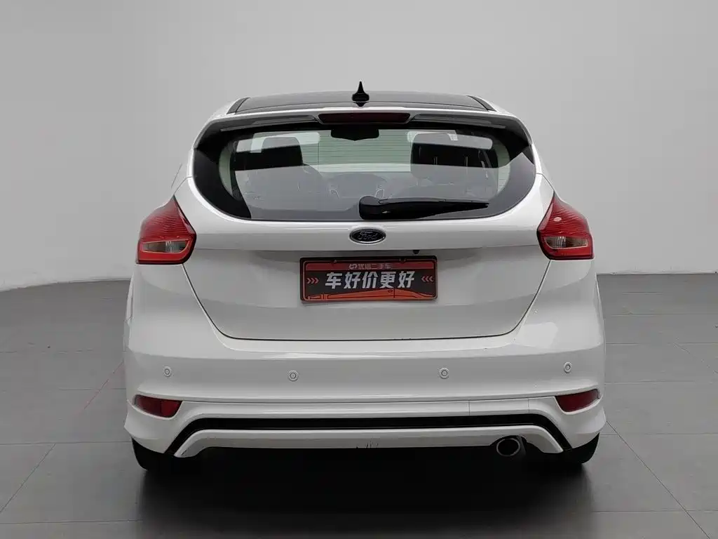 Ford Focus — миниатюра 4