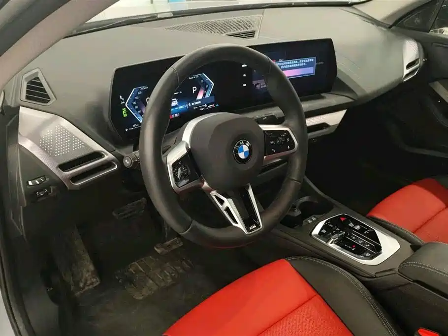 BMW 2 Series 2 2025 225L M Sport