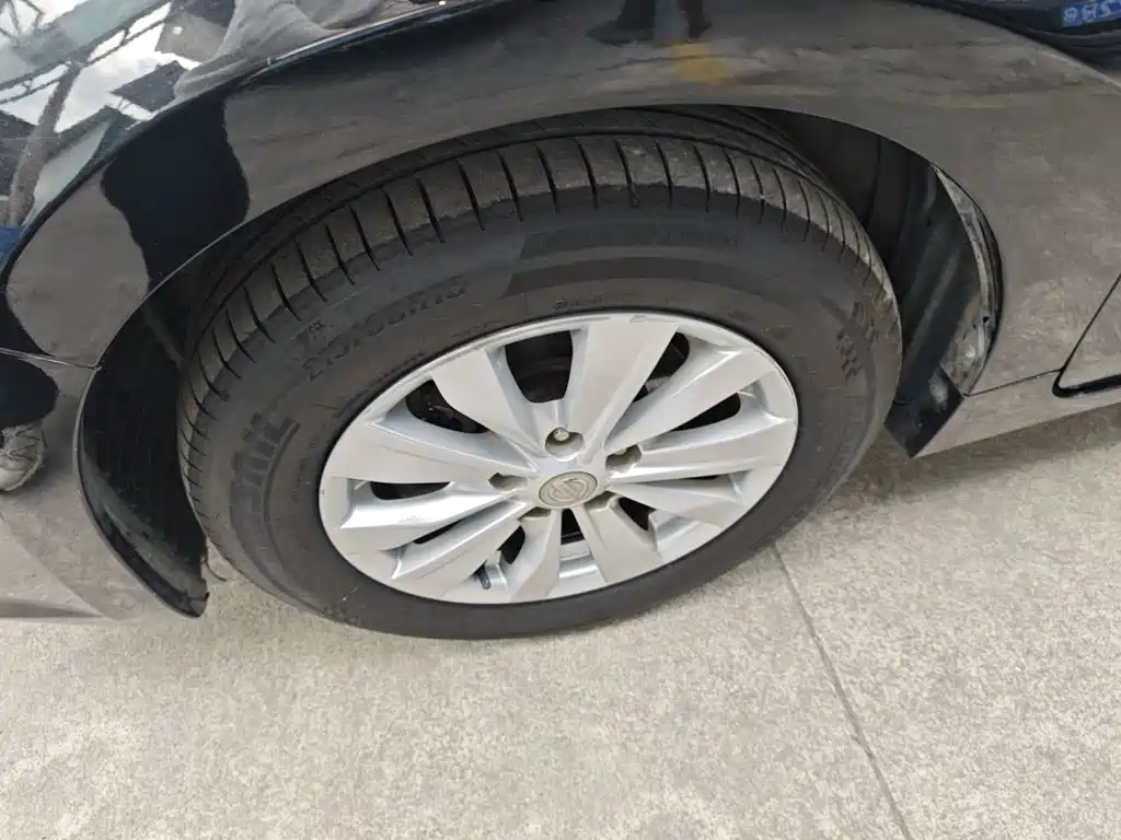 Nissan Teana — миниатюра 23