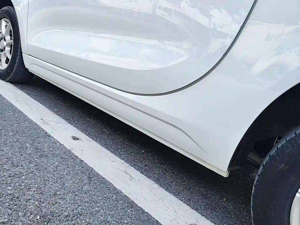 Roewe Clever — миниатюра 22